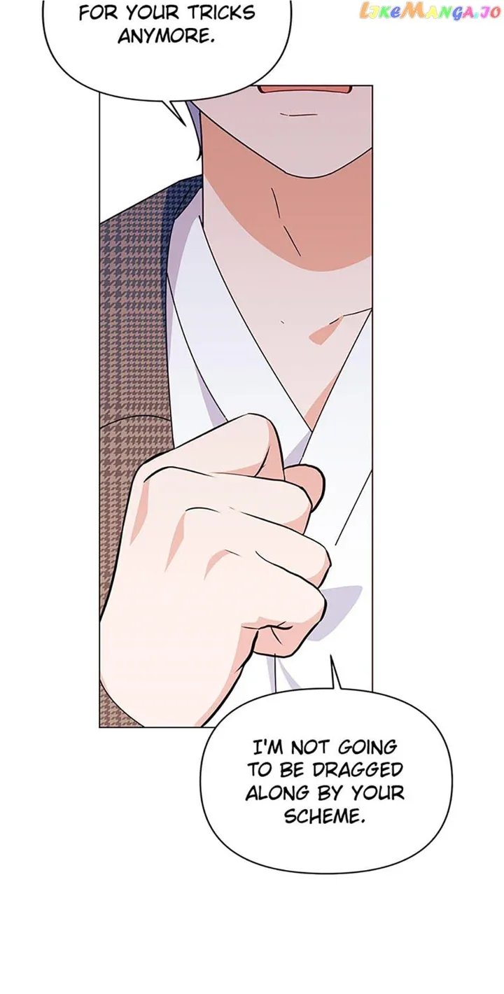 Love Behind the Scenes Chapter 41 page 85