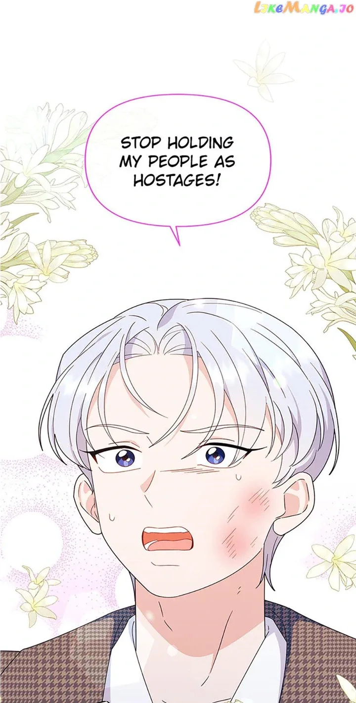 Love Behind the Scenes Chapter 41 page 86
