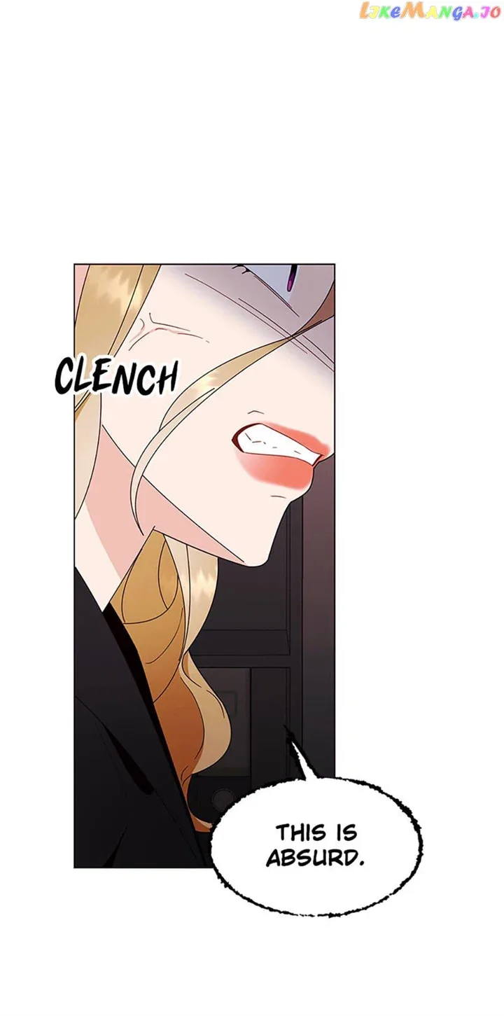 Love Behind the Scenes Chapter 41 page 72