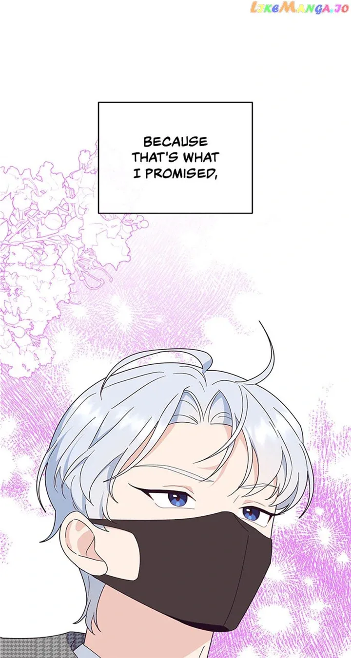 Love Behind the Scenes Chapter 41 page 64