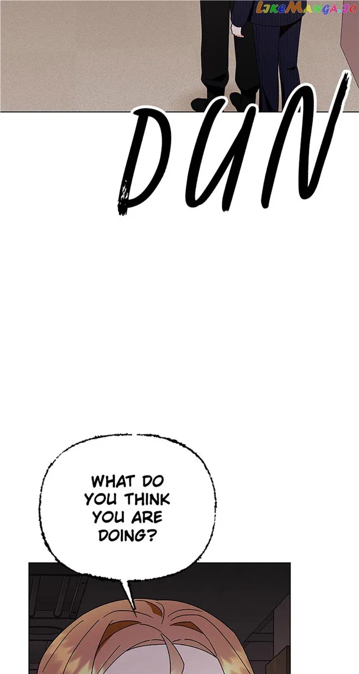 Love Behind the Scenes Chapter 41 page 69