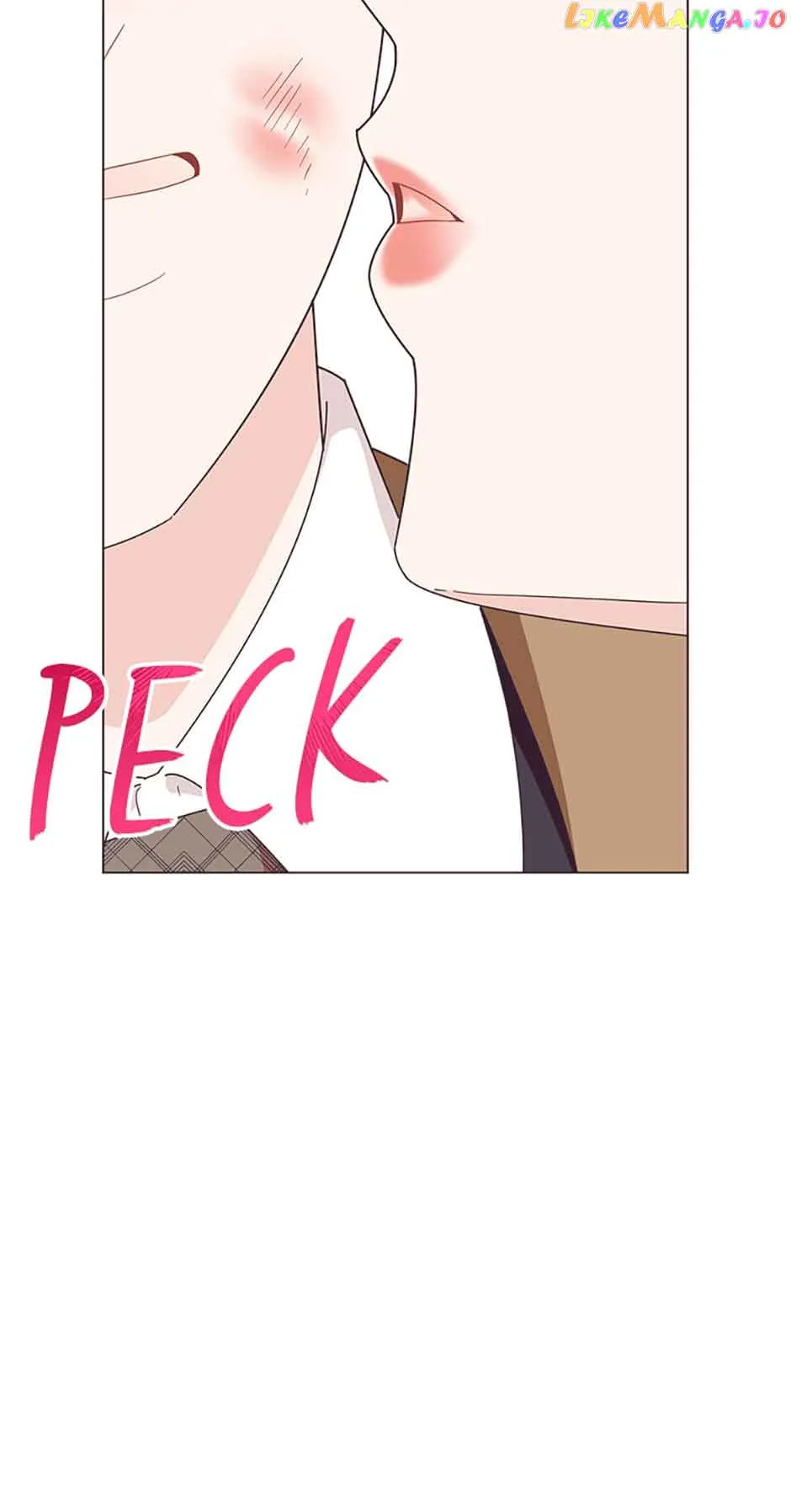 Love Behind the Scenes Chapter 36 page 23