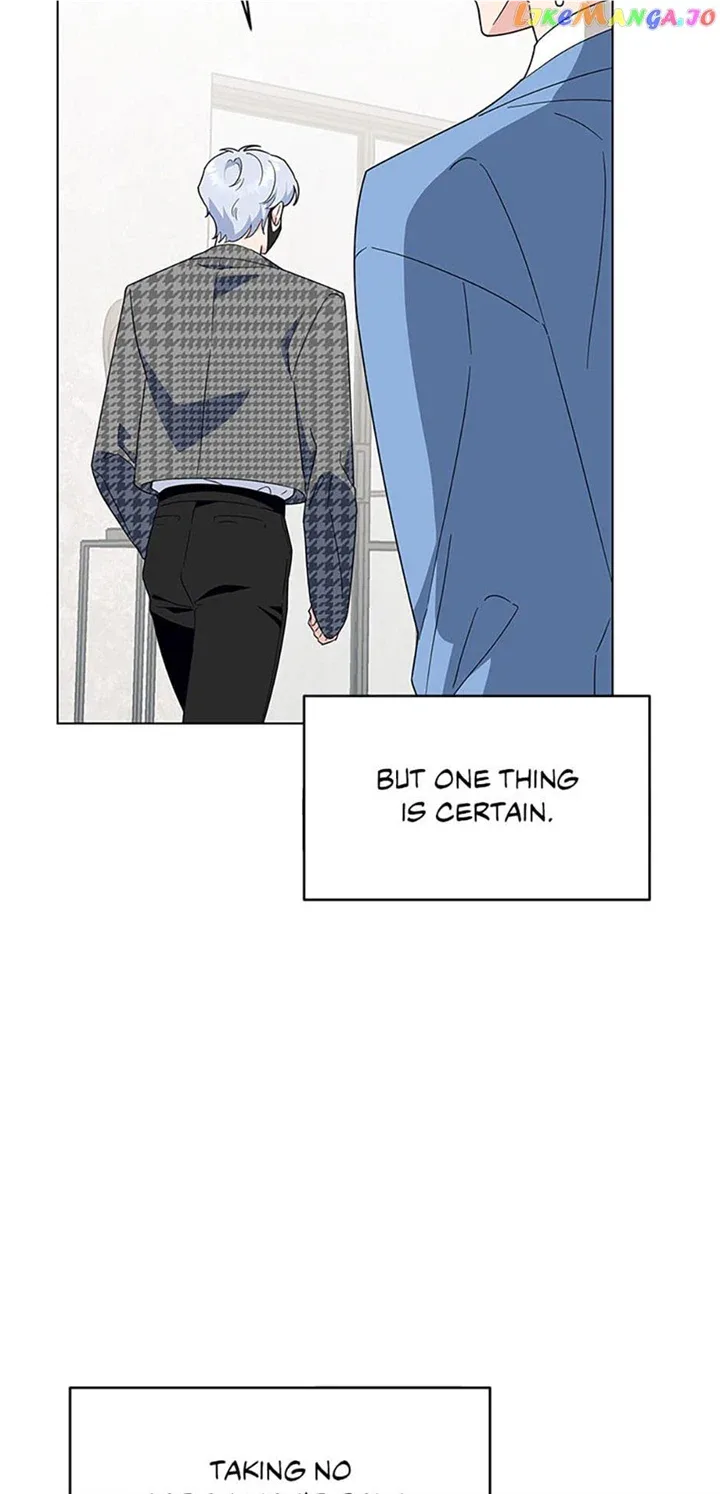 Love Behind the Scenes Chapter 41 page 62