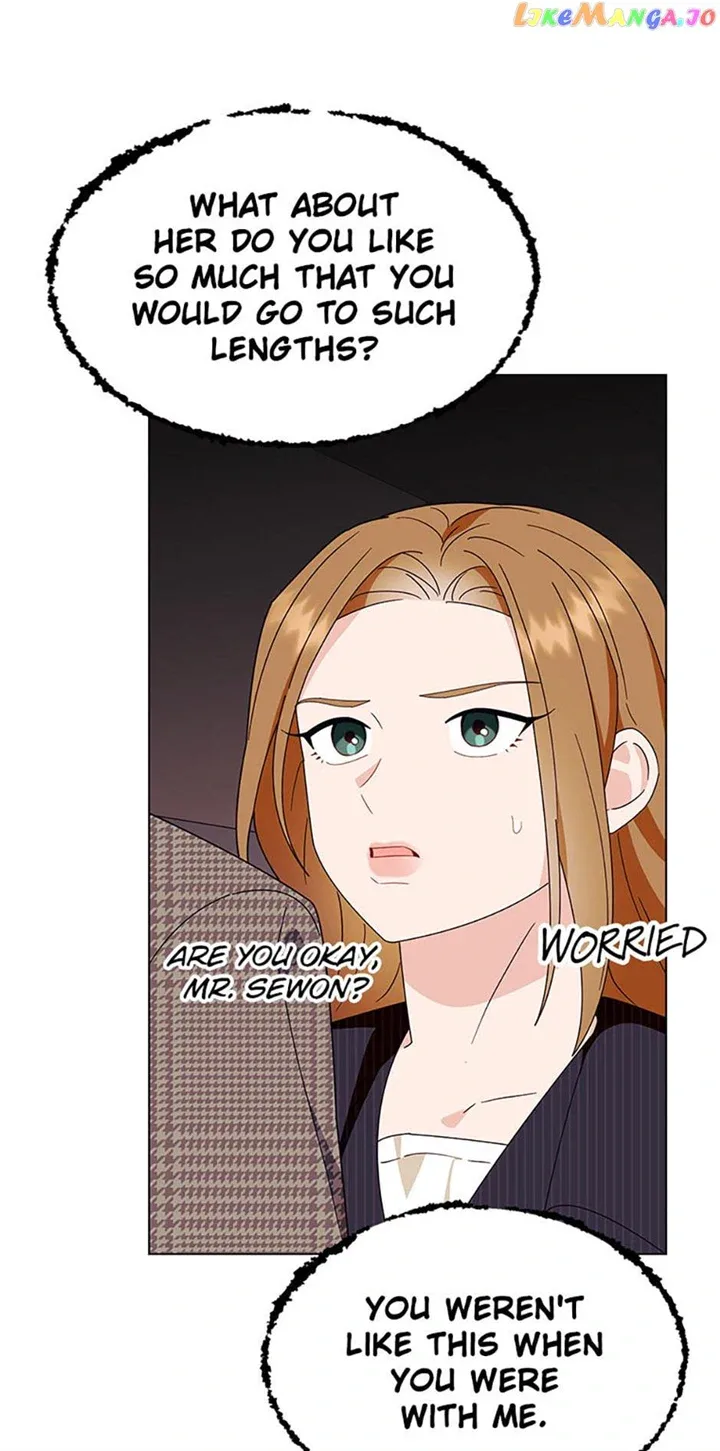 Love Behind the Scenes Chapter 41 page 73