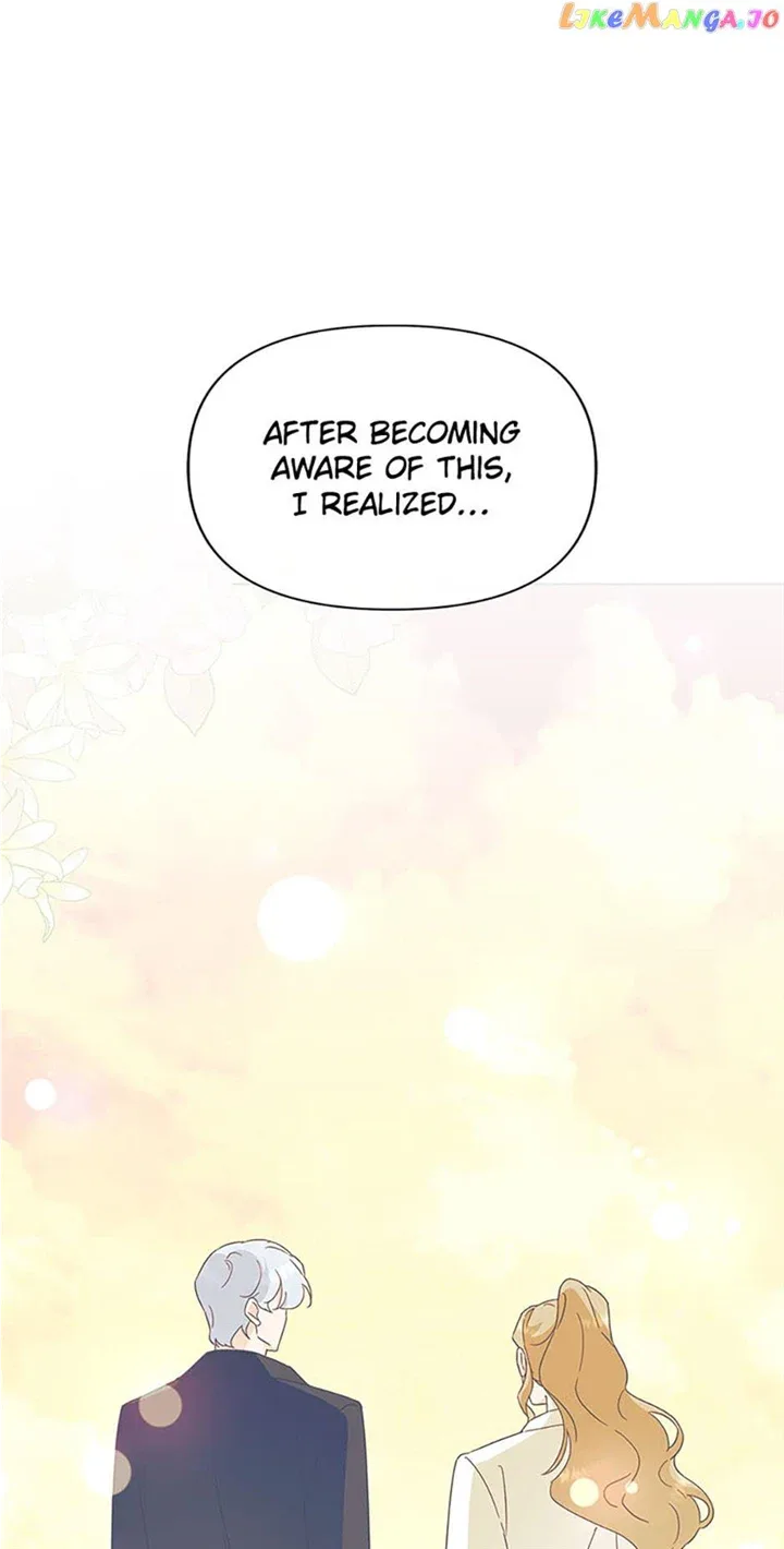 Love Behind the Scenes Chapter 41 page 82
