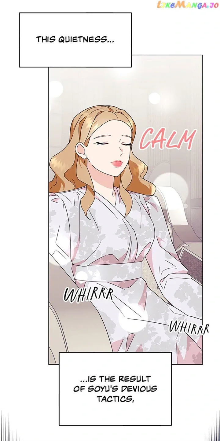 Love Behind the Scenes Chapter 41 page 52