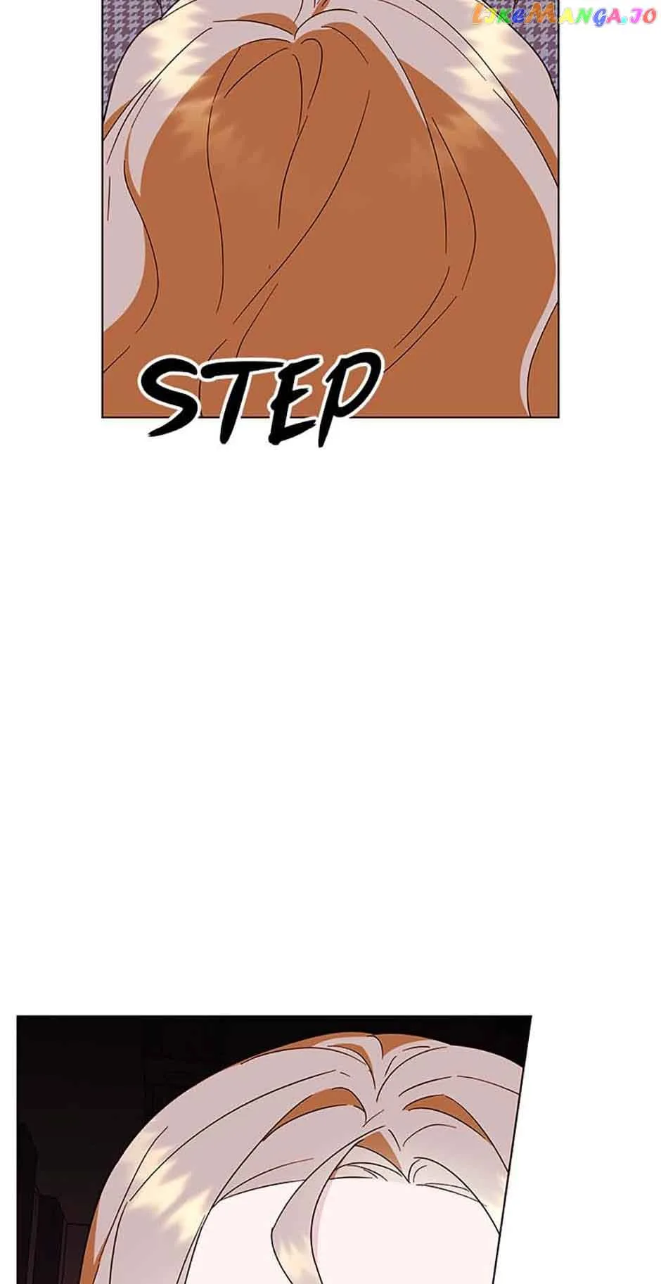 Love Behind the Scenes Chapter 42 page 8