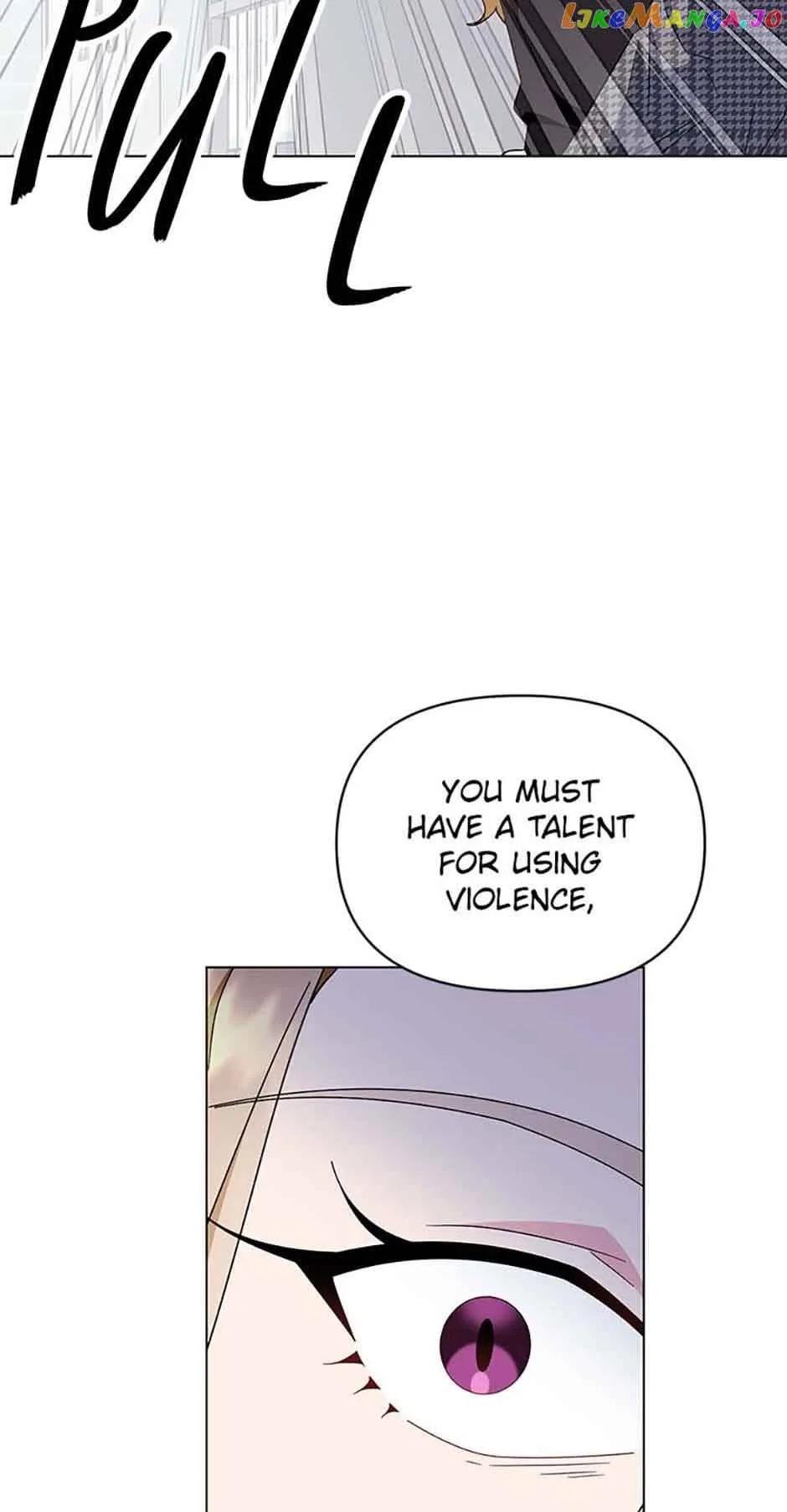 Love Behind the Scenes Chapter 42 page 16