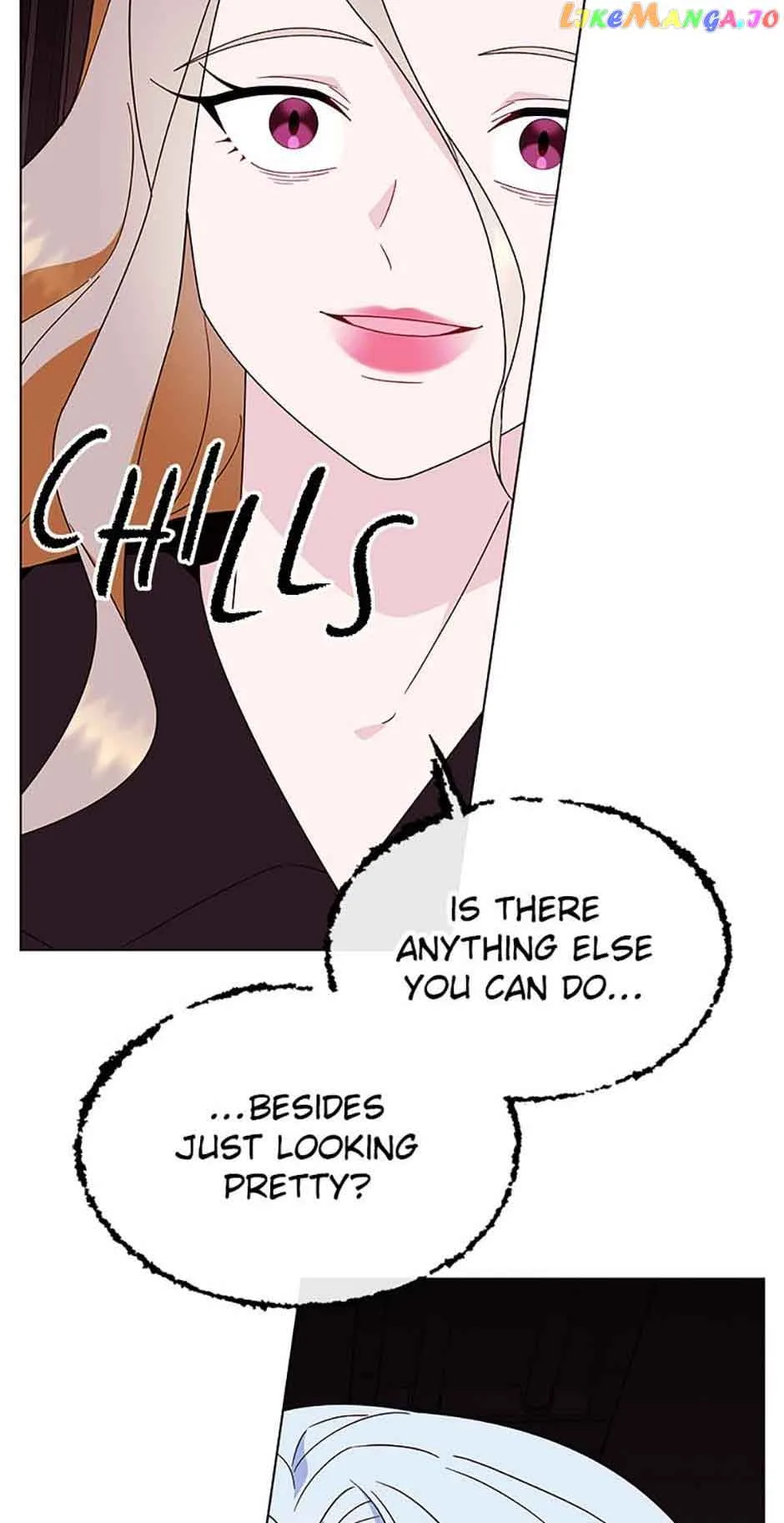 Love Behind the Scenes Chapter 42 page 9