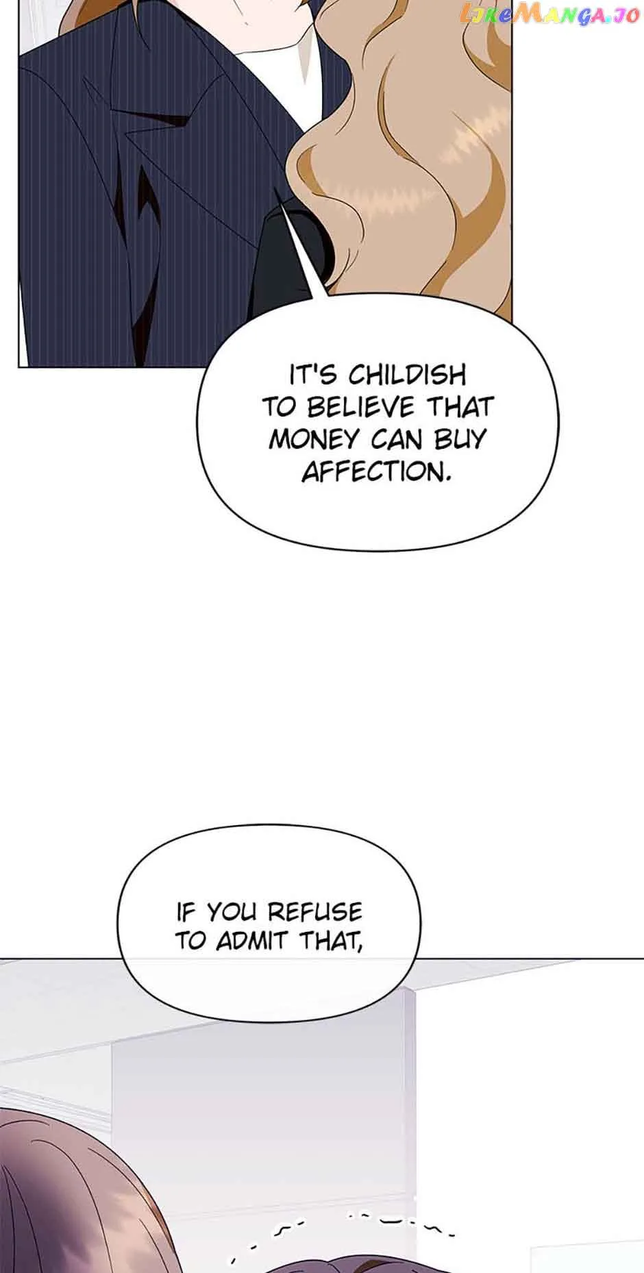 Love Behind the Scenes Chapter 42 page 29