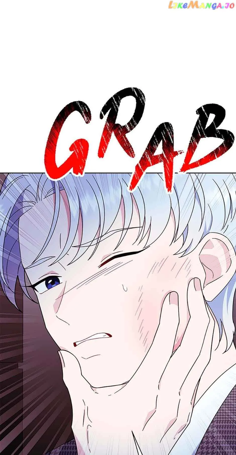 Love Behind the Scenes Chapter 42 page 11