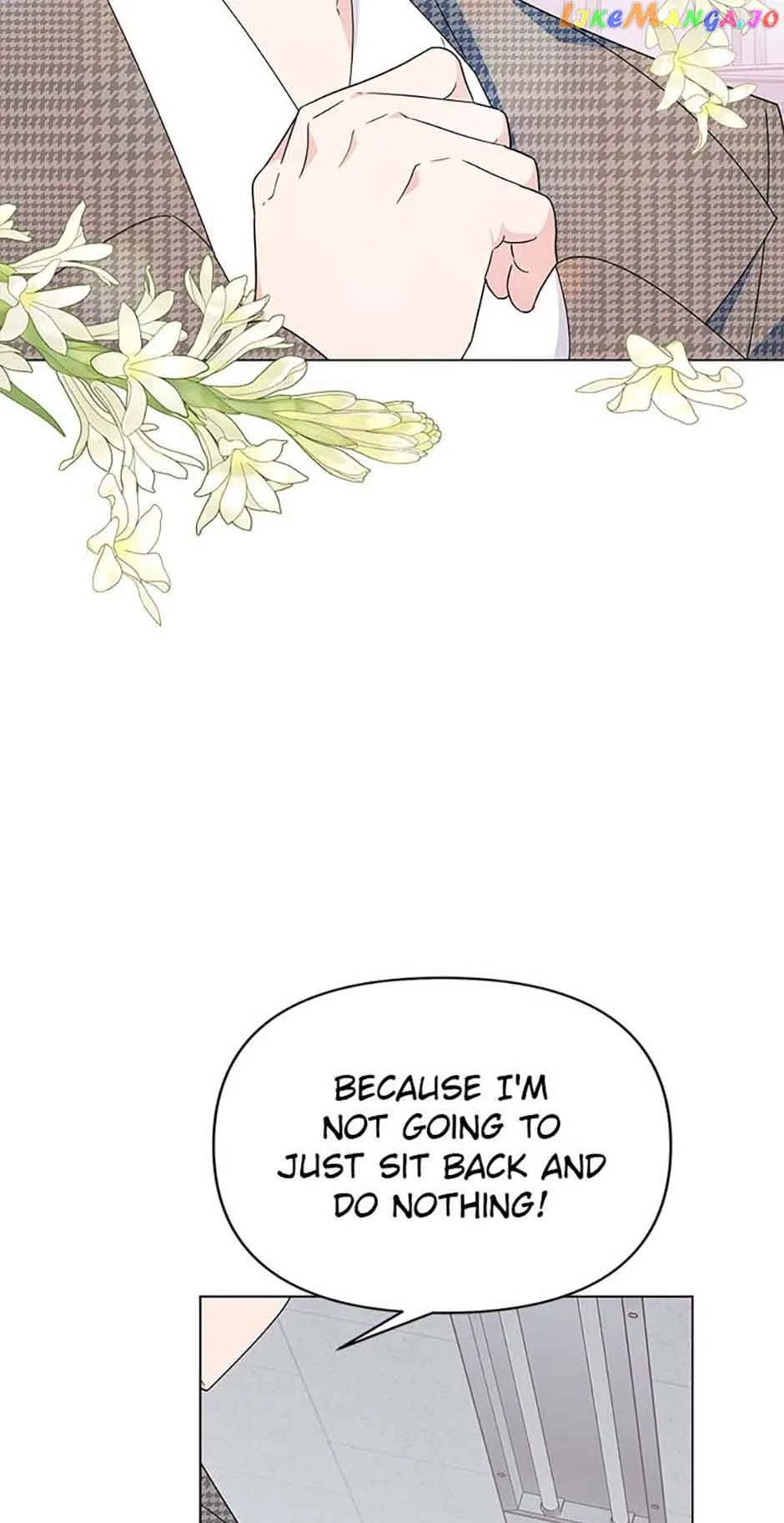Love Behind the Scenes Chapter 42 page 3