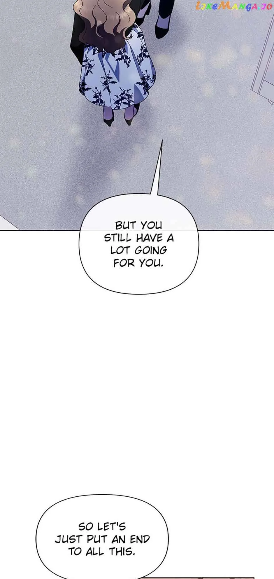 Love Behind the Scenes Chapter 42 page 24