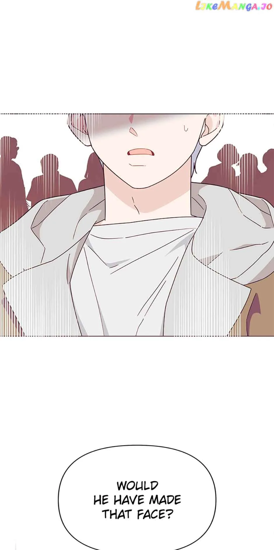 Love Behind the Scenes Chapter 36 page 37