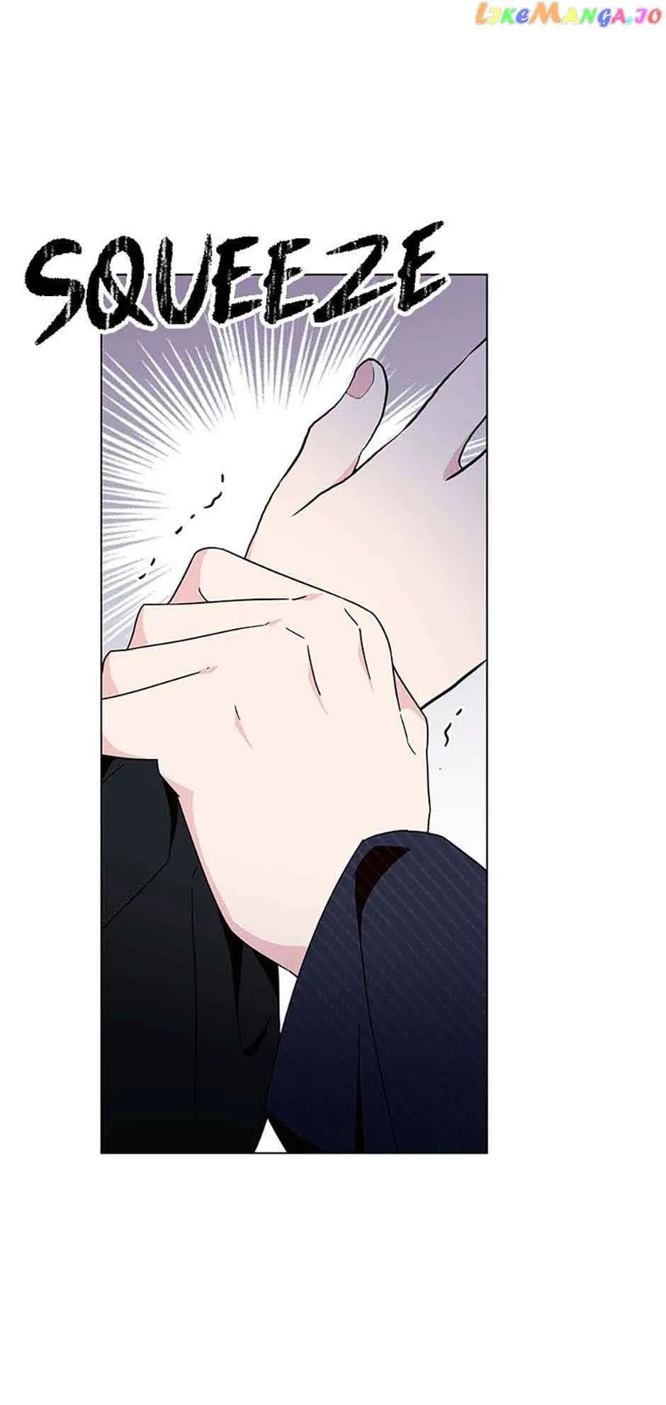 Love Behind the Scenes Chapter 42 page 19