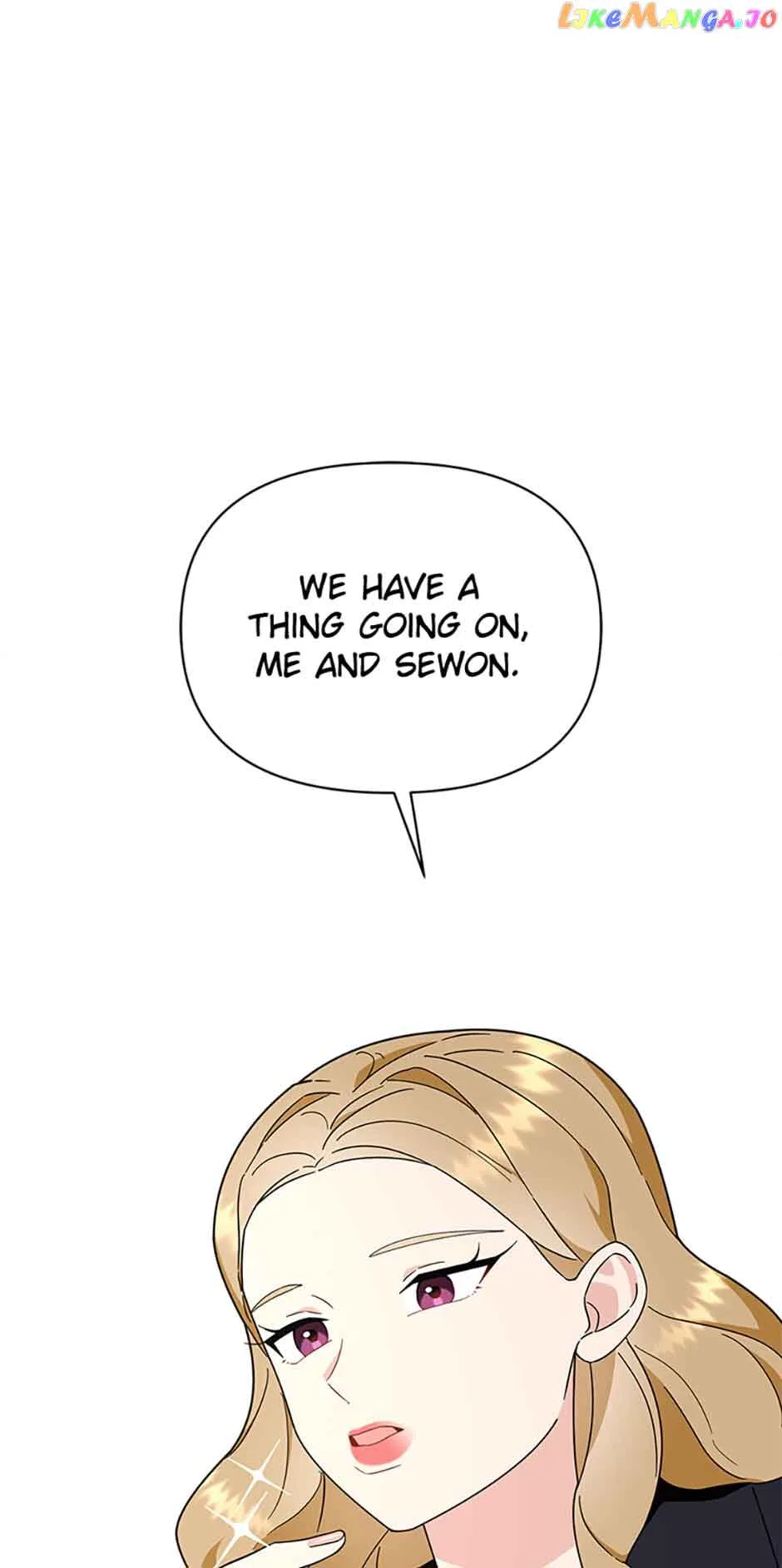 Love Behind the Scenes Chapter 36 page 33
