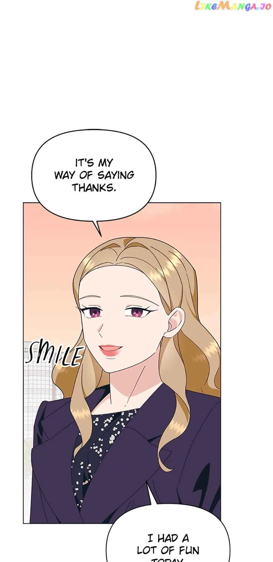Love Behind the Scenes Chapter 36 page 25