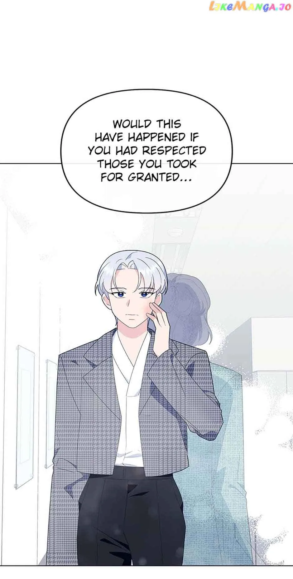 Love Behind the Scenes Chapter 42 page 27
