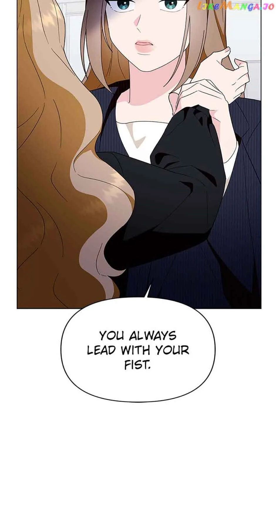 Love Behind the Scenes Chapter 42 page 18
