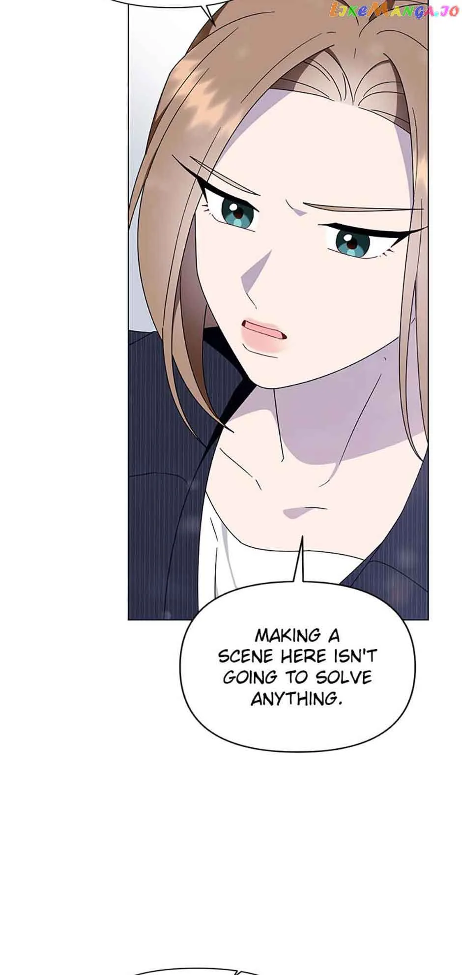 Love Behind the Scenes Chapter 42 page 25