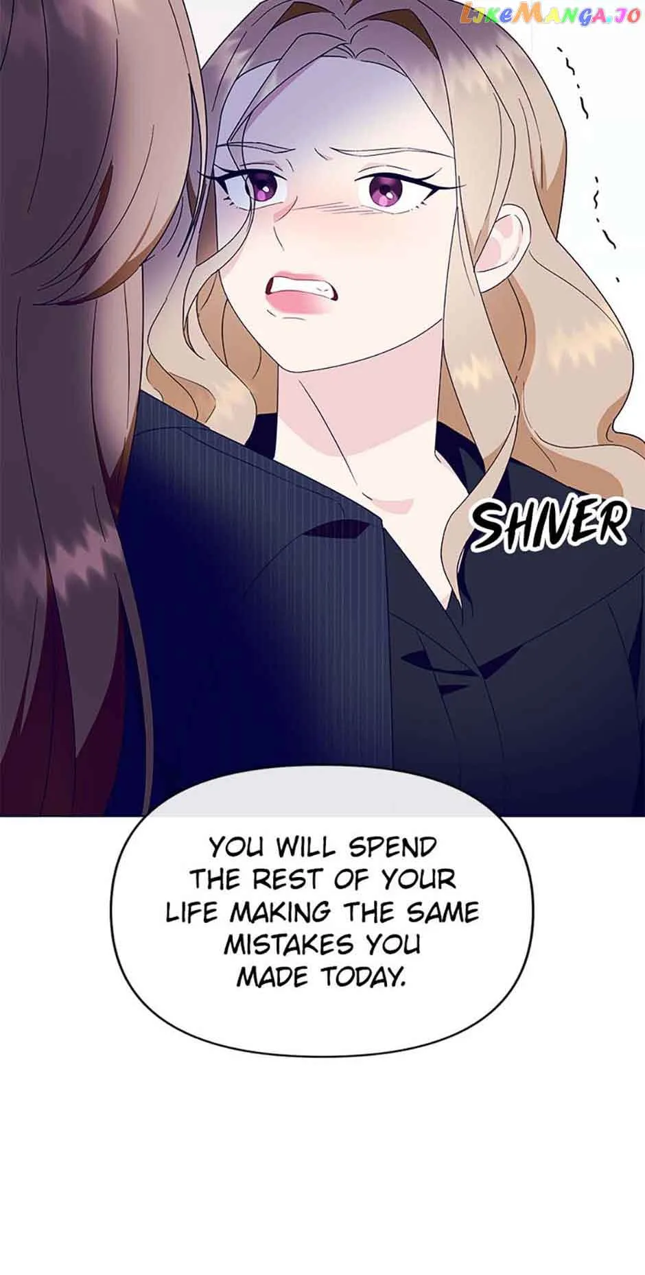 Love Behind the Scenes Chapter 42 page 30