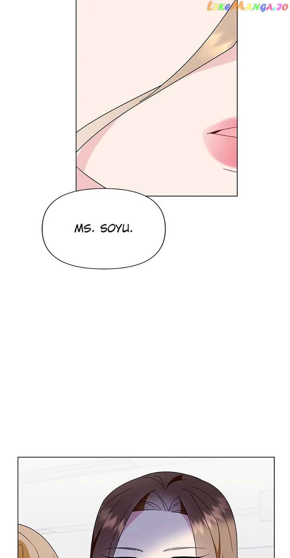 Love Behind the Scenes Chapter 42 page 17