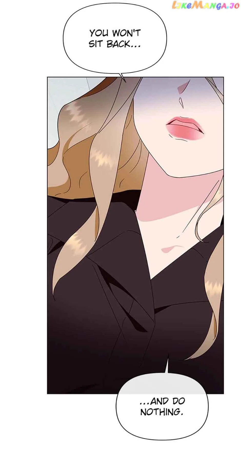 Love Behind the Scenes Chapter 42 page 5