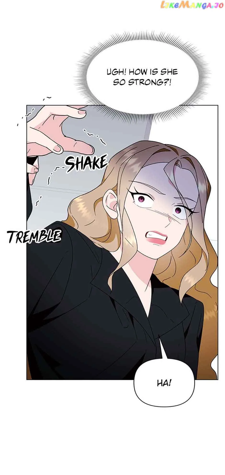 Love Behind the Scenes Chapter 42 page 20