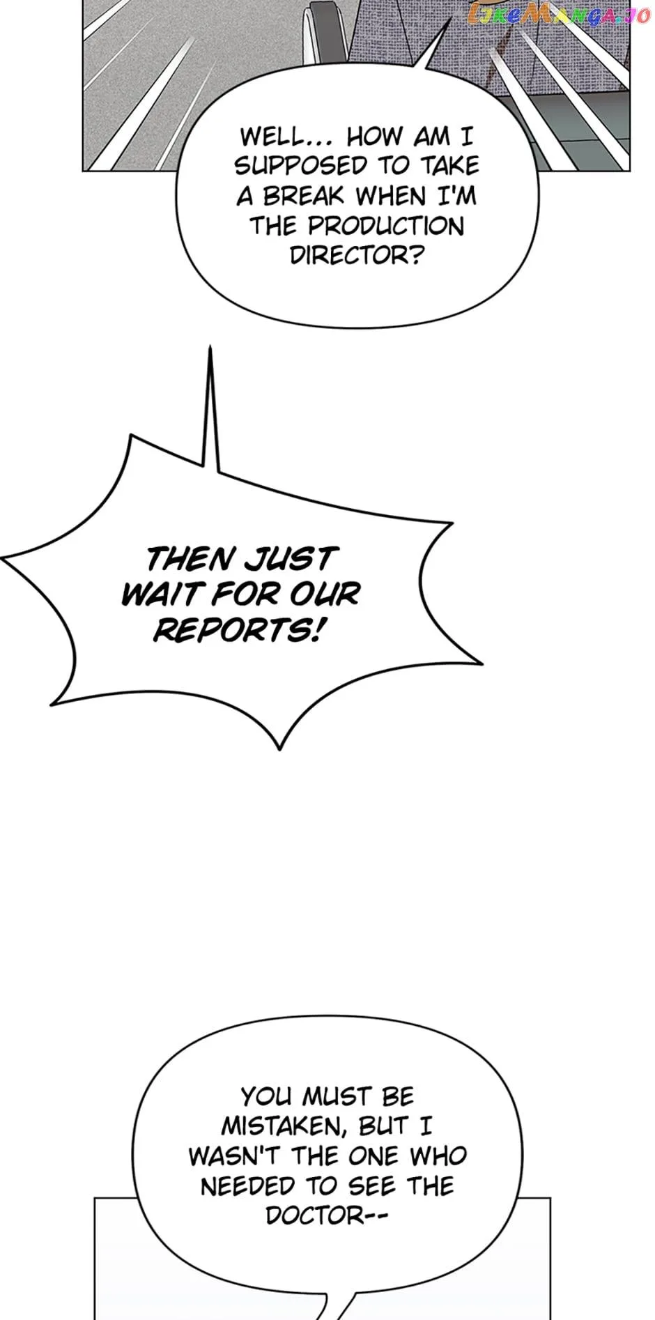 Love Behind the Scenes Chapter 34 page 50