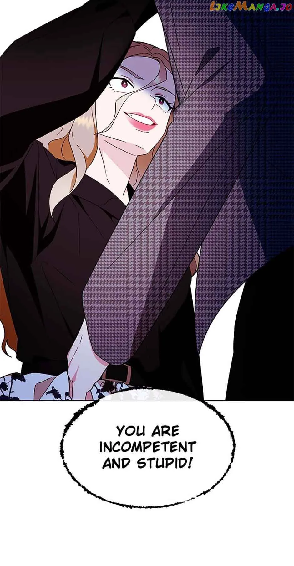 Love Behind the Scenes Chapter 42 page 13