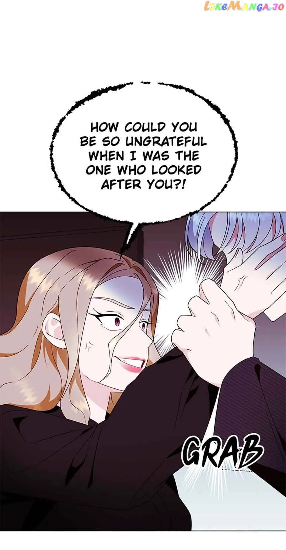 Love Behind the Scenes Chapter 42 page 14
