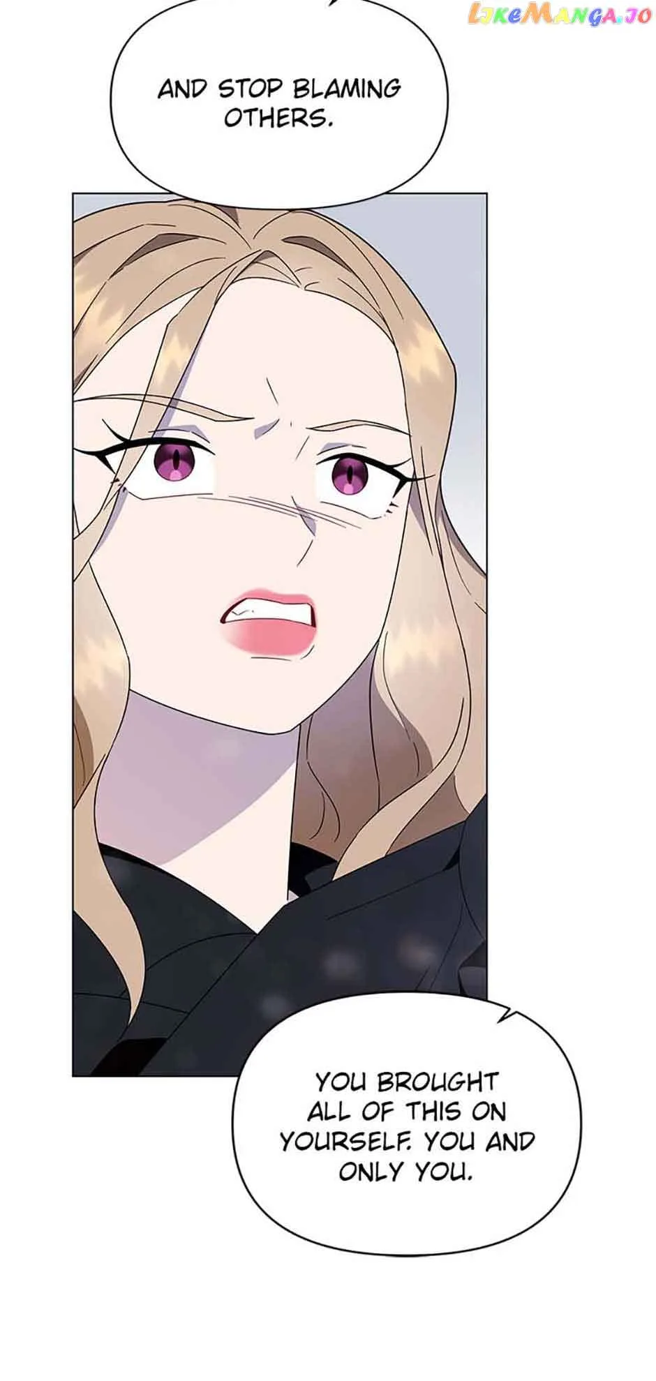 Love Behind the Scenes Chapter 42 page 26