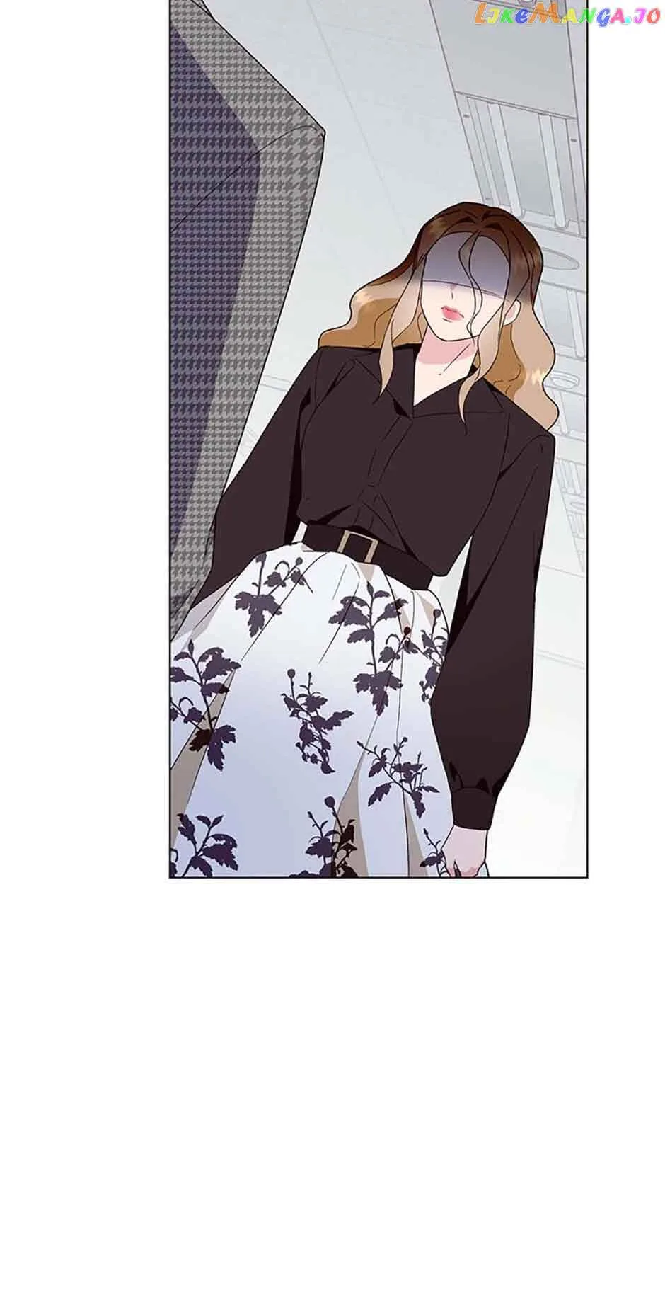 Love Behind the Scenes Chapter 42 page 4