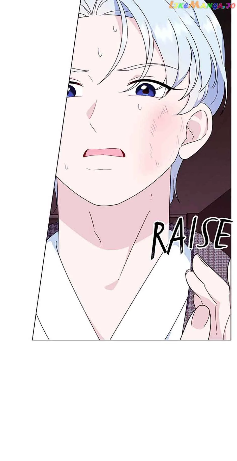 Love Behind the Scenes Chapter 42 page 10