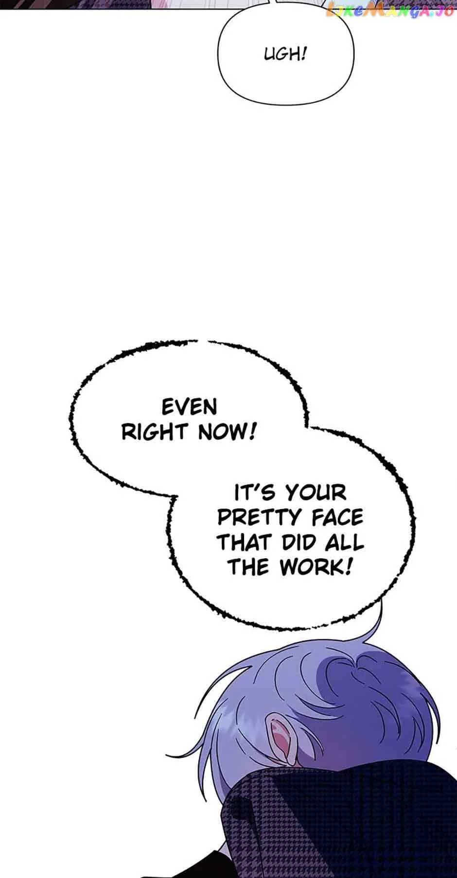 Love Behind the Scenes Chapter 42 page 12