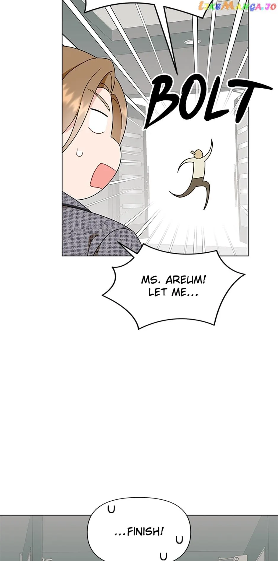 Love Behind the Scenes Chapter 34 page 52