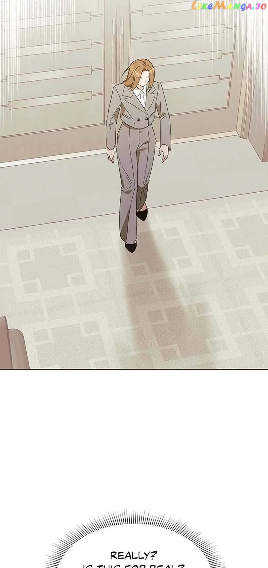 Love Behind the Scenes Chapter 42 page 62