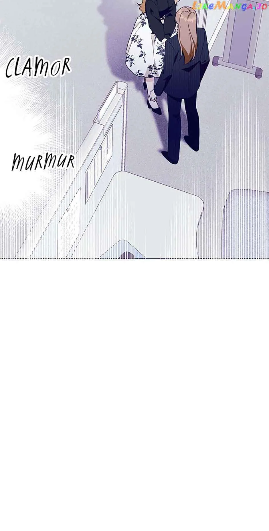 Love Behind the Scenes Chapter 42 page 34