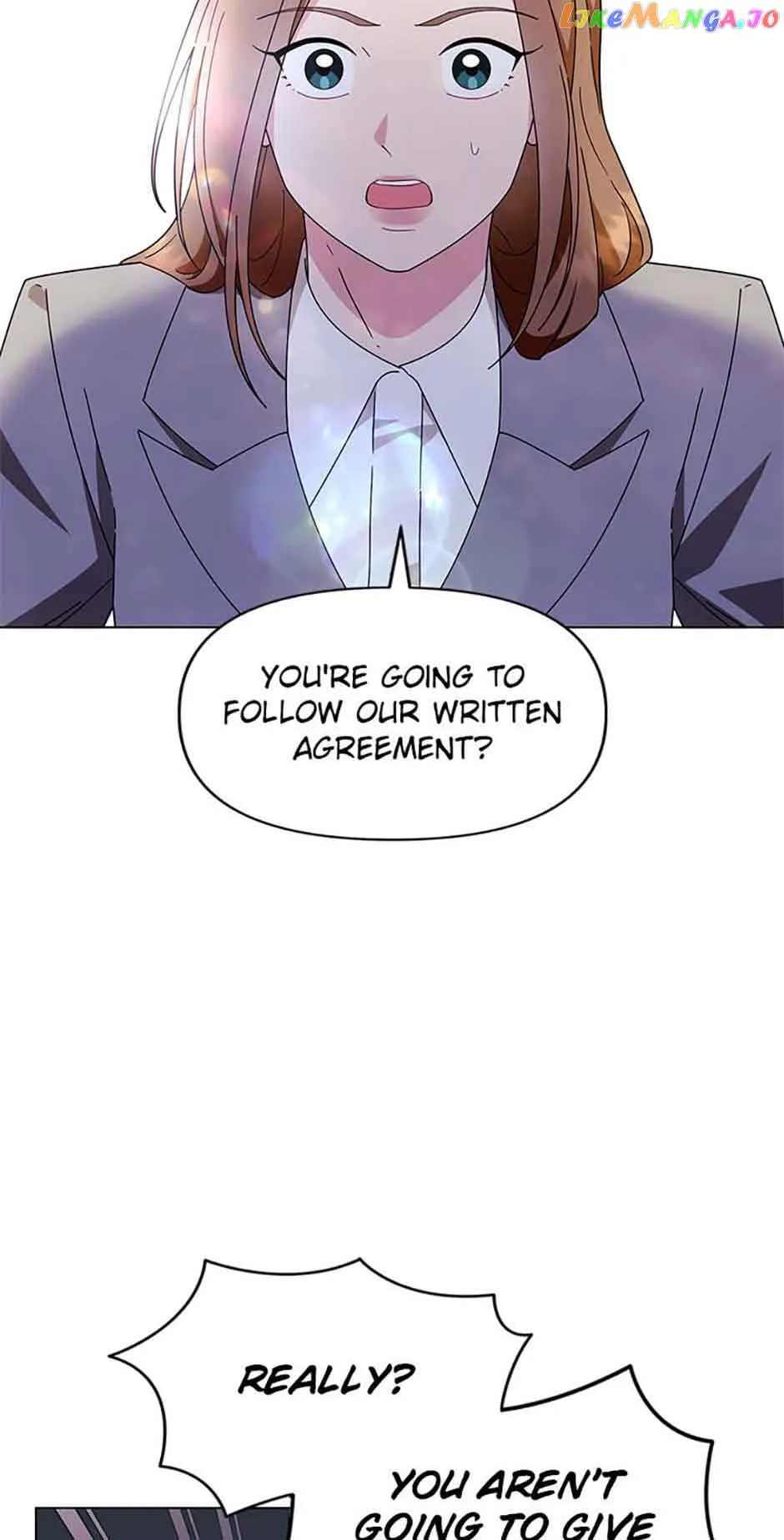 Love Behind the Scenes Chapter 42 page 53