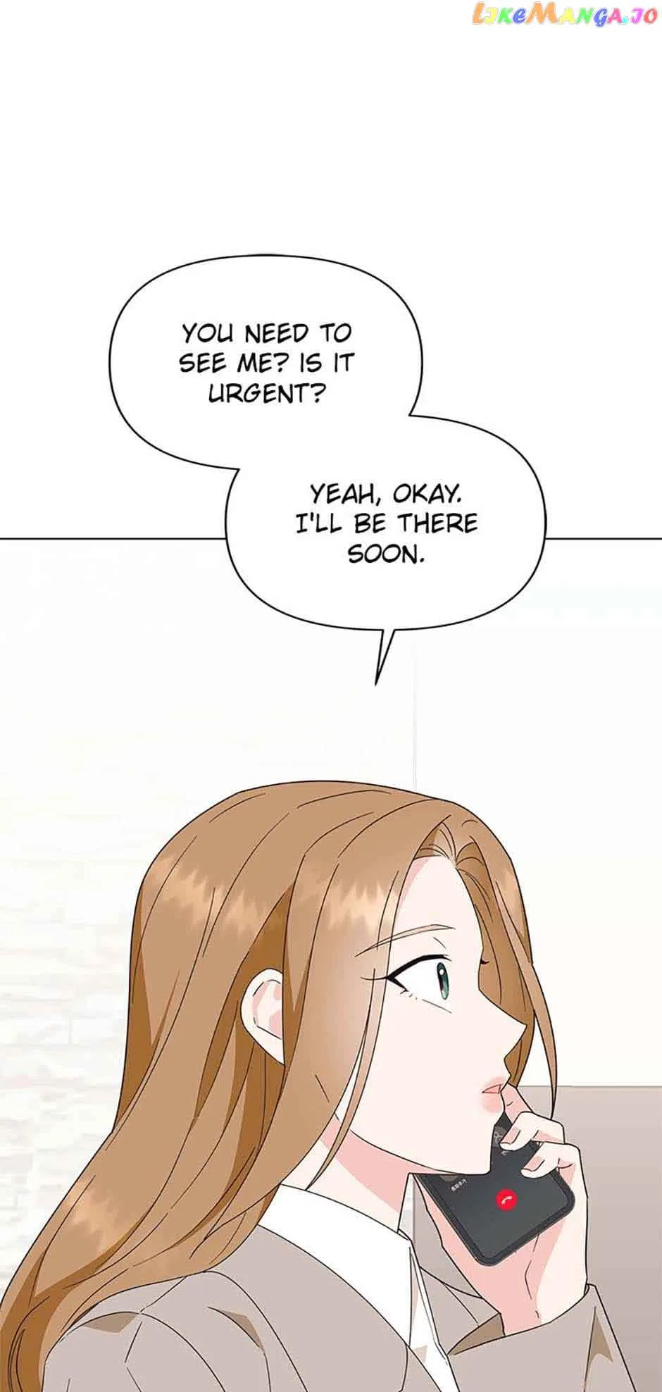Love Behind the Scenes Chapter 42 page 68