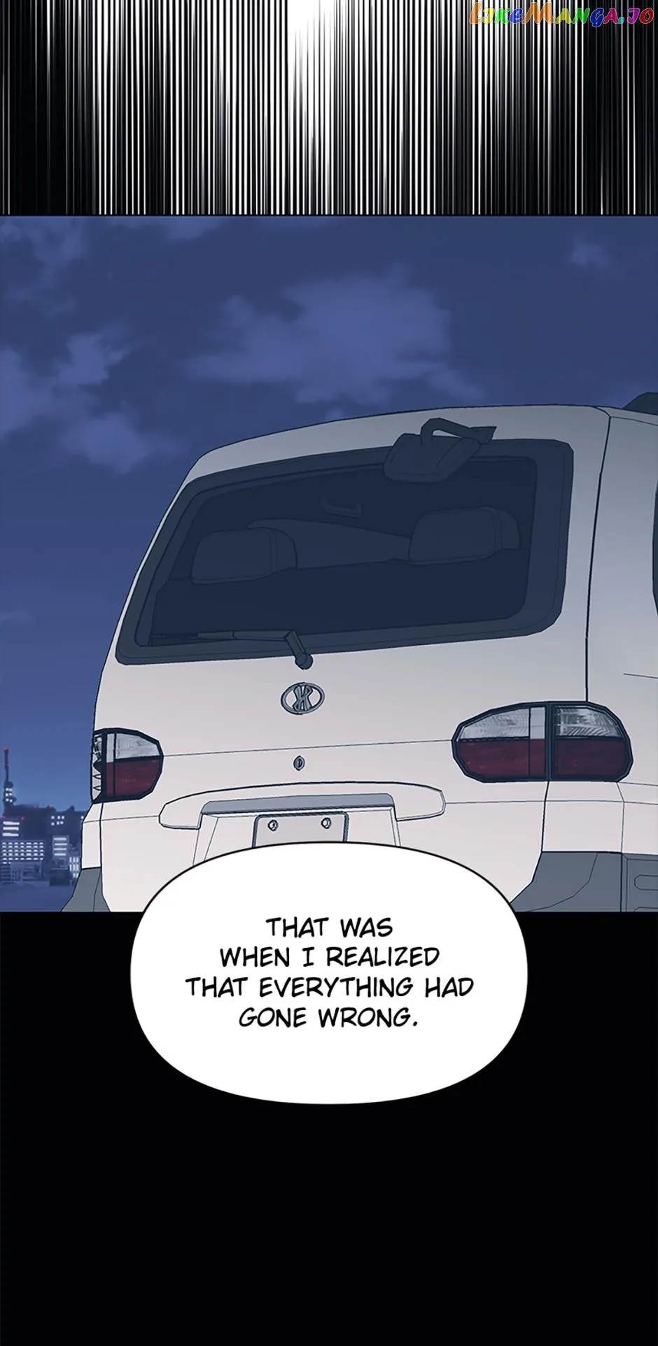Love Behind the Scenes Chapter 34 page 57