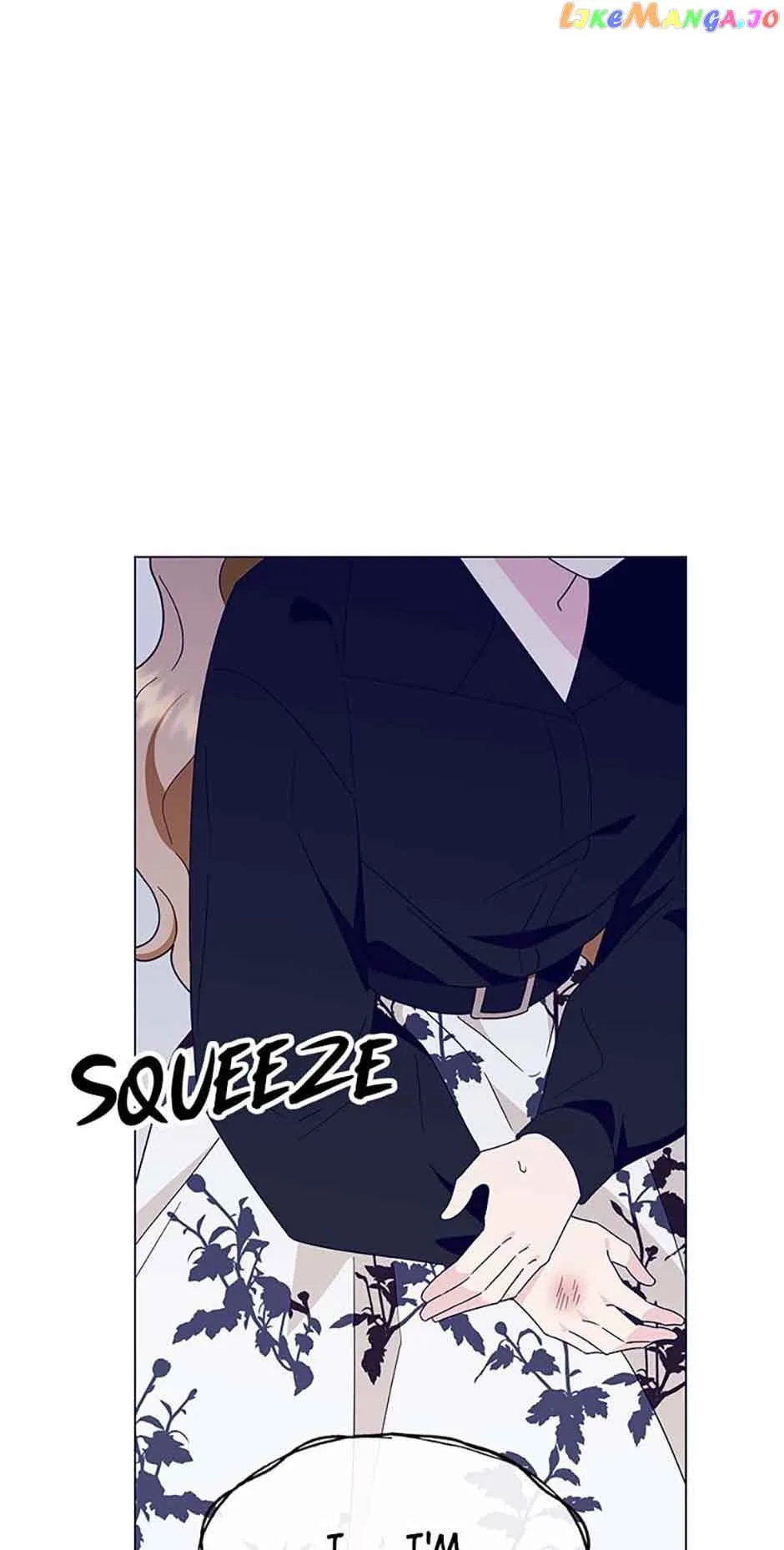Love Behind the Scenes Chapter 42 page 32