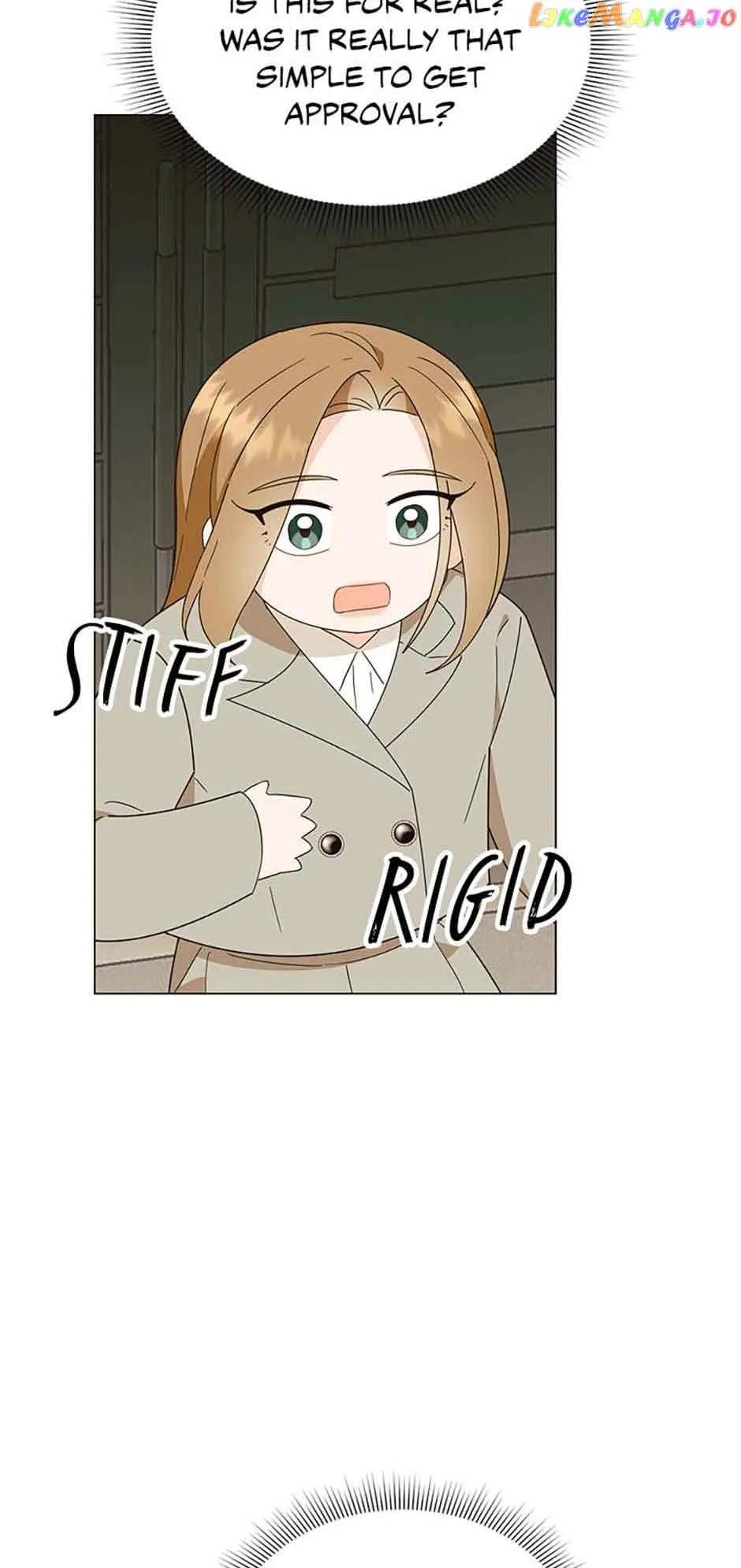 Love Behind the Scenes Chapter 42 page 63