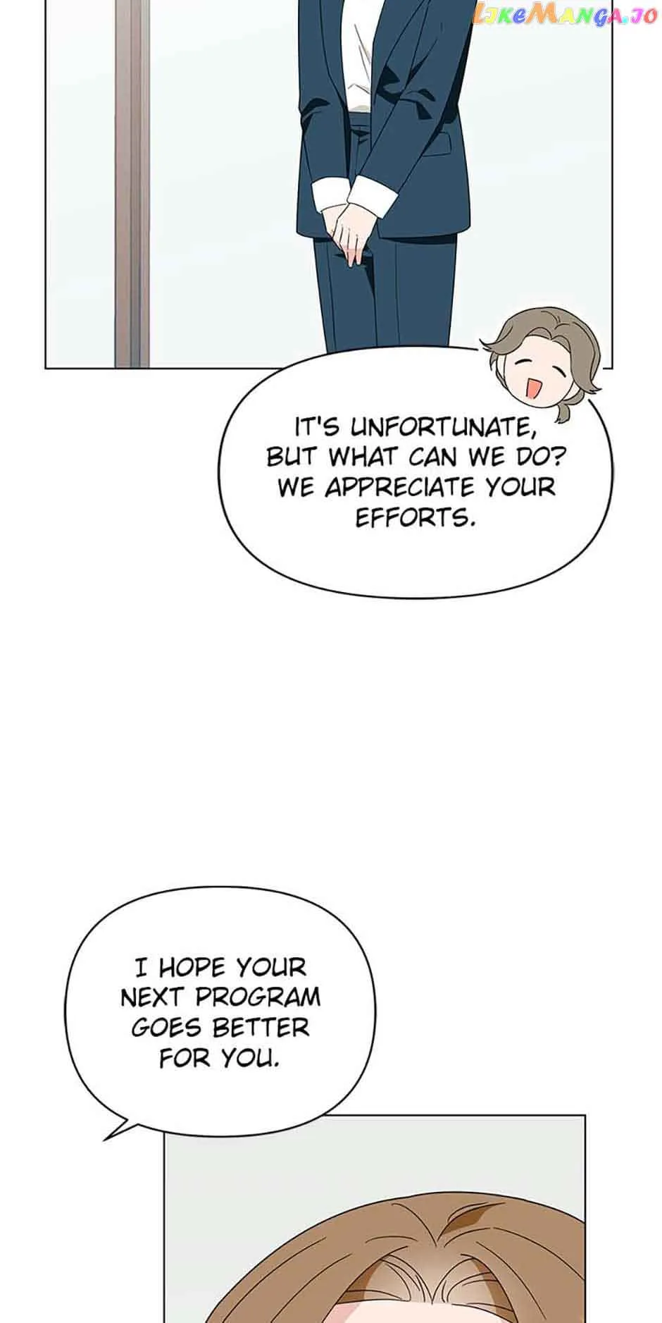 Love Behind the Scenes Chapter 42 page 49