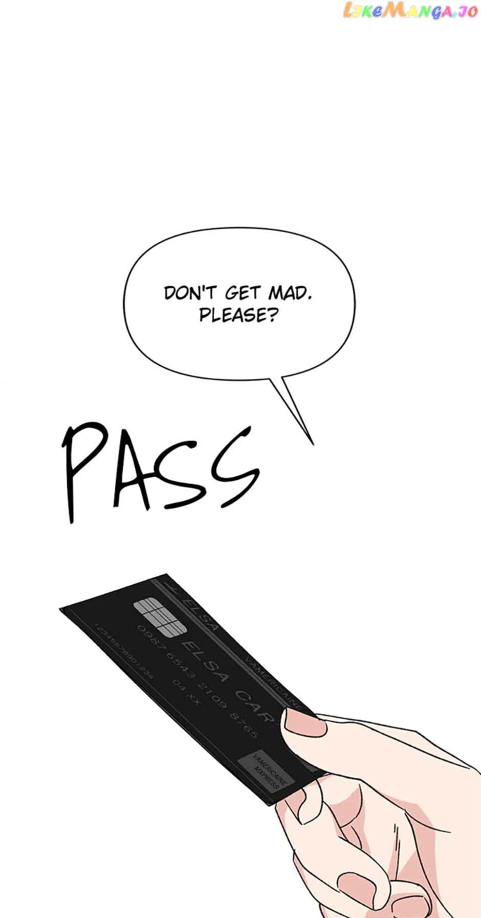 Love Behind the Scenes Chapter 36 page 42