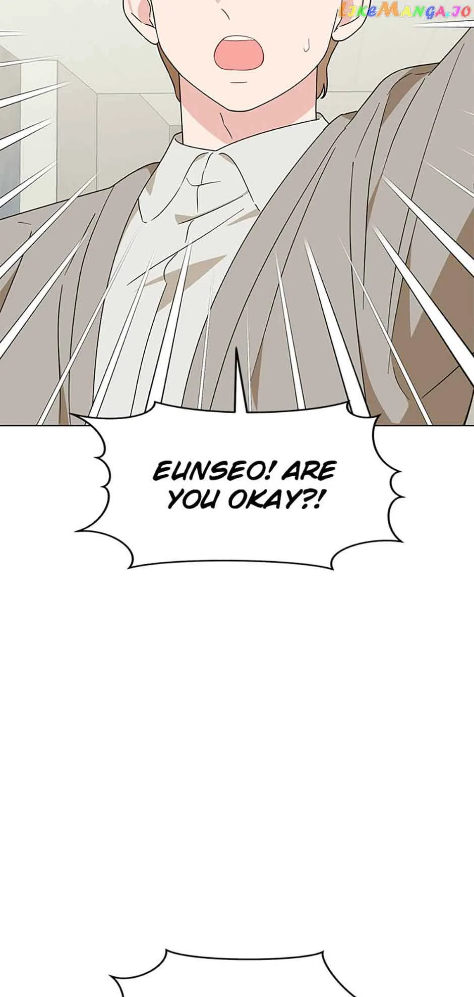 Love Behind the Scenes Chapter 38 page 4