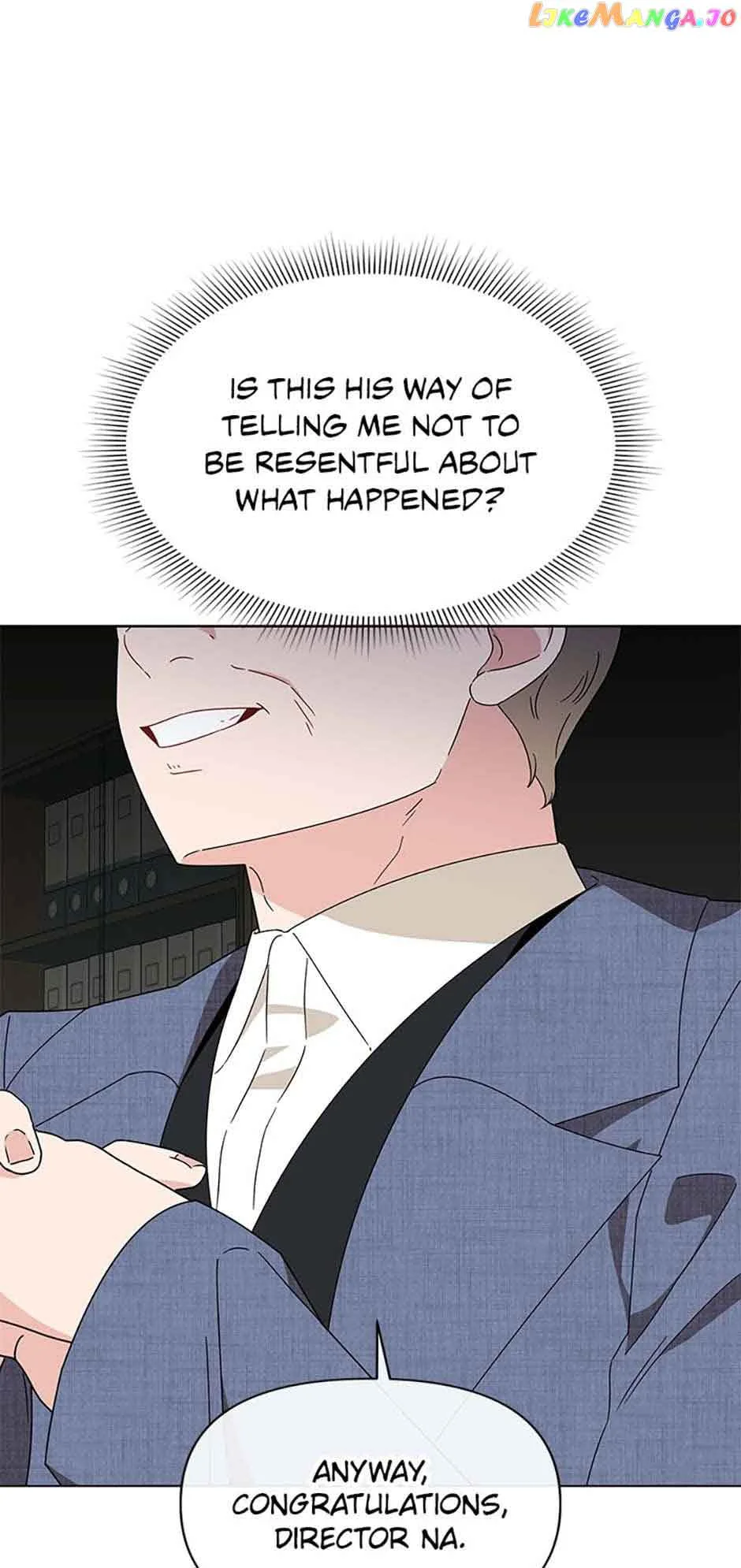 Love Behind the Scenes Chapter 42 page 60