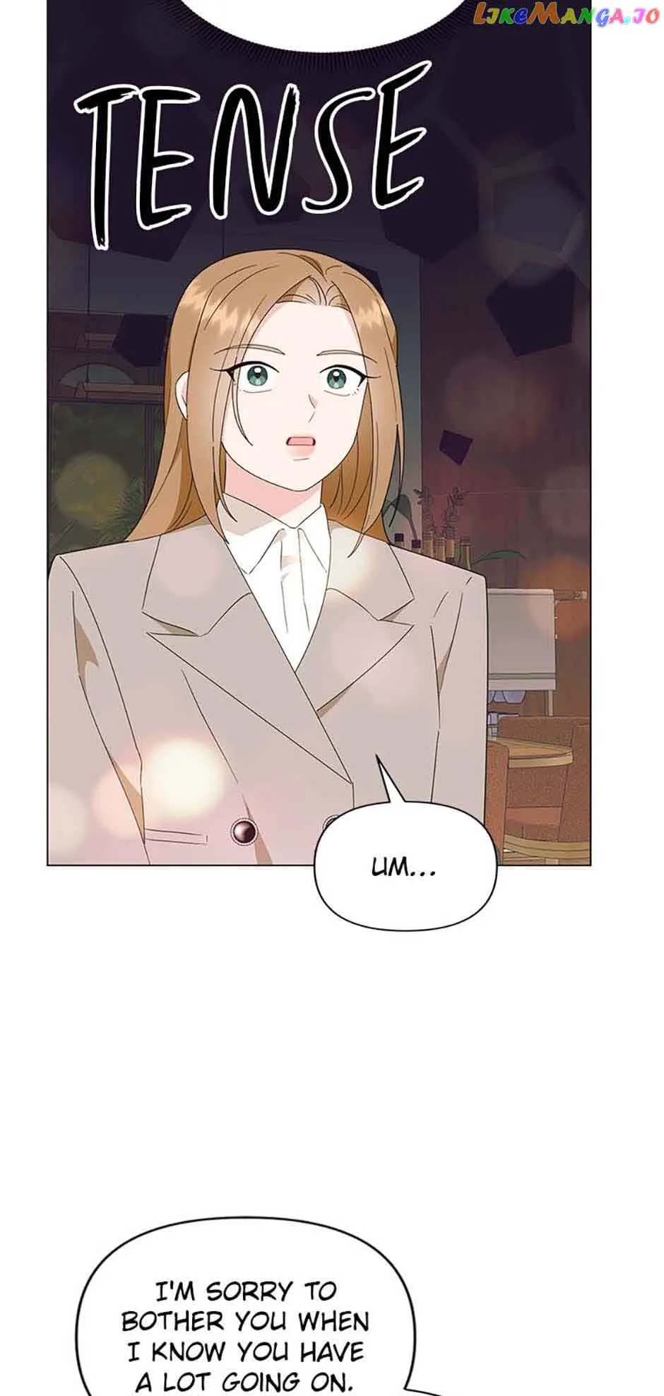 Love Behind the Scenes Chapter 42 page 72