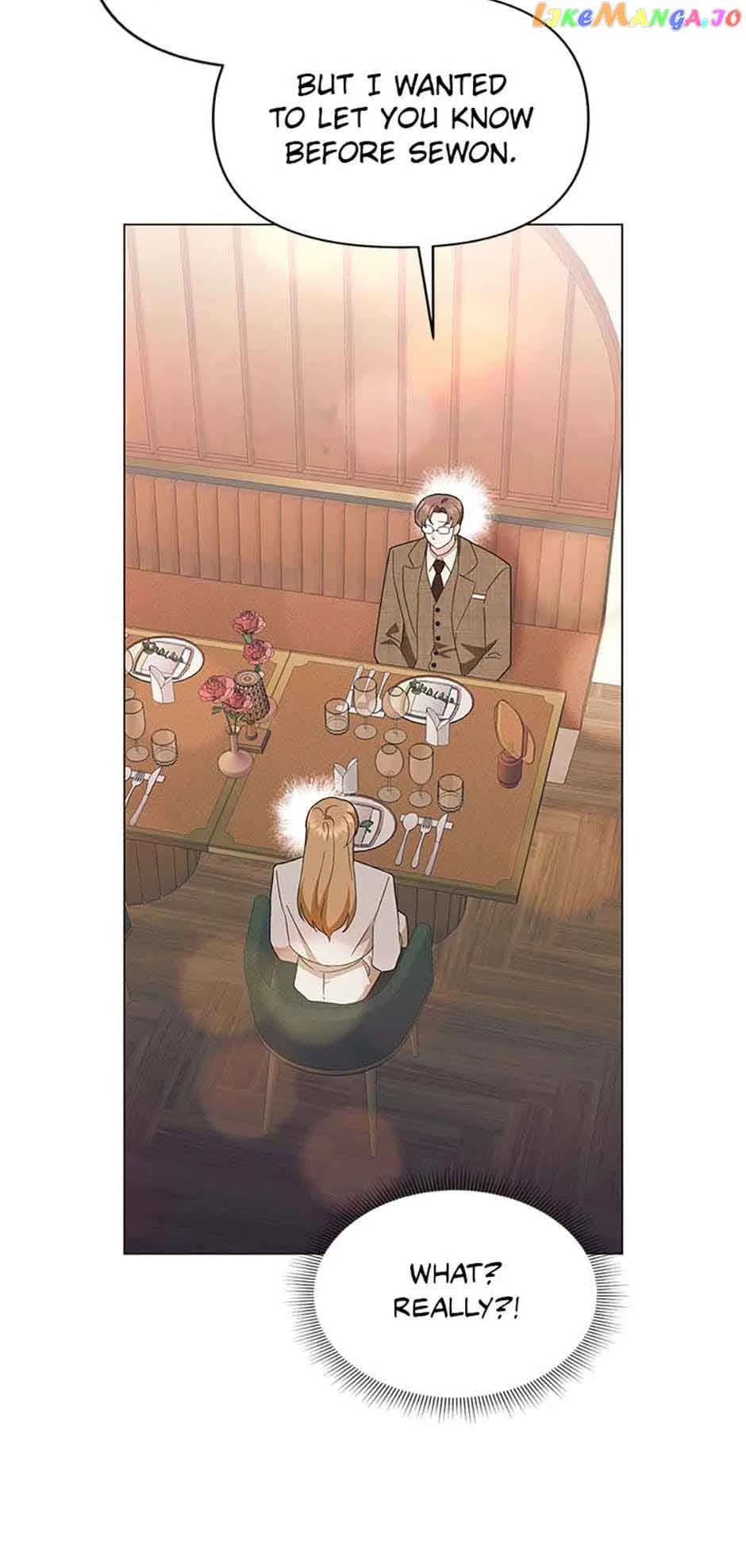 Love Behind the Scenes Chapter 42 page 73