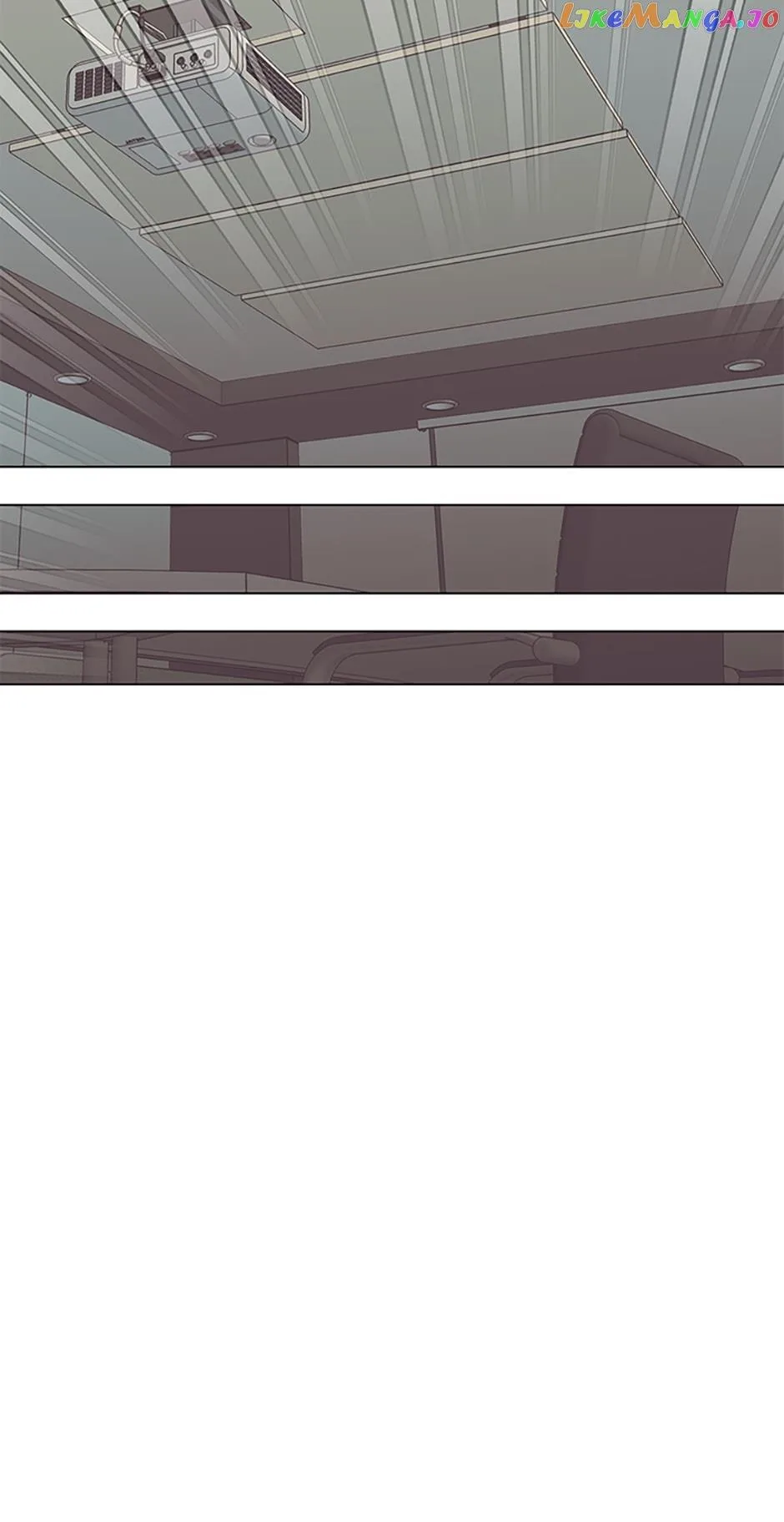 Love Behind the Scenes Chapter 34 page 38